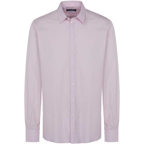 Chemise D&G Gold Collection-Hemd - D&G - Modalova