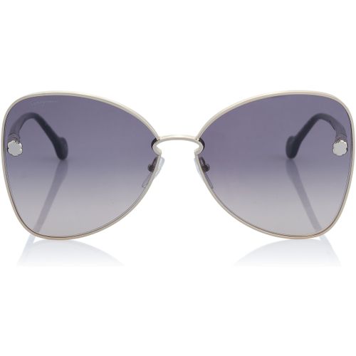 Lunettes de soleil Sonnenbrille - Ferragamo - Modalova