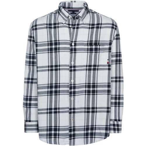 Chemise Tommy Hilfiger Hemd - Tommy Hilfiger - Modalova