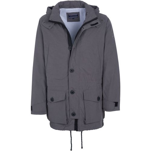 Parka Tommy Hilfiger Jacke - Tommy Hilfiger - Modalova