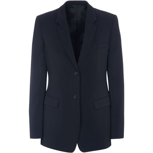 Veste Emporio Armani Blazer Schwarz - Emporio Armani - Modalova