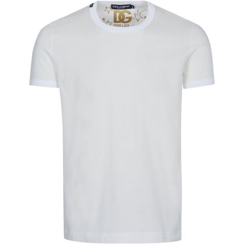 T-shirt D&G Top - D&G - Modalova