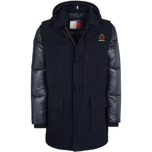 Doudounes Tommy Hilfiger Mantel - Tommy Hilfiger - Modalova
