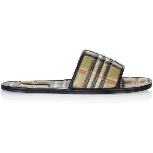 Claquettes Burberry Sandale - Burberry - Modalova
