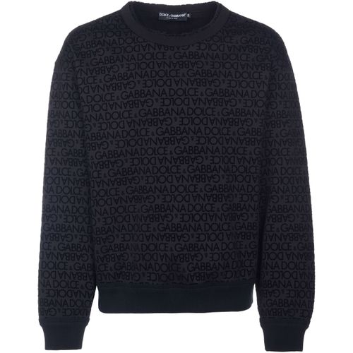 Sweat-shirt D&G Pullover - D&G - Modalova