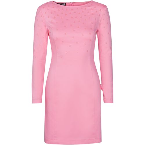 Robe courte Love Moschino Kleid - Love Moschino - Modalova