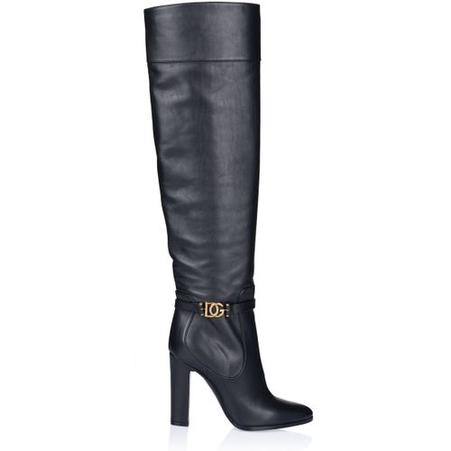 Bottes D&G Stiefel - D&G - Modalova