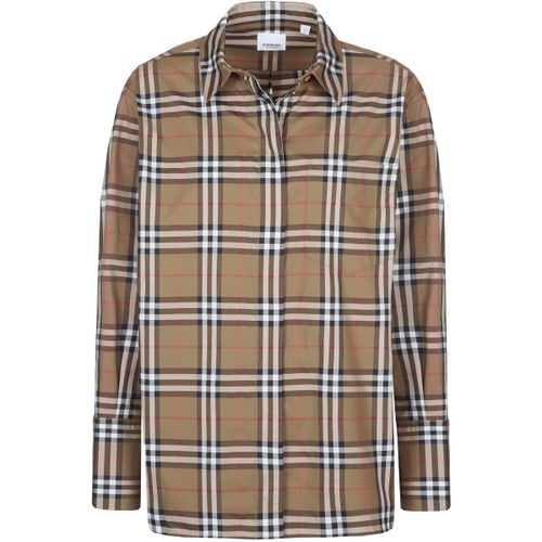 Chemise Burberry Bluse - Burberry - Modalova