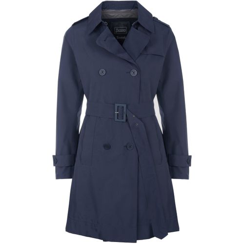 Trench Herno Mantel - Herno - Modalova