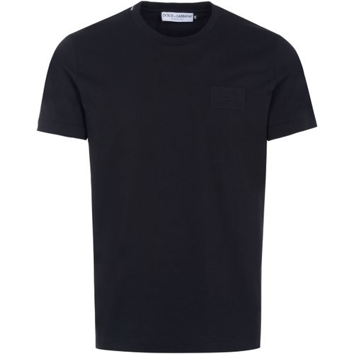 T-shirt D&G T-Shirt - D&G - Modalova