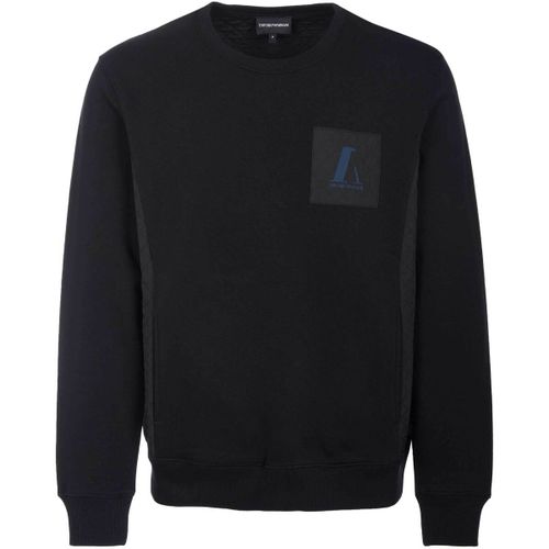 Sweat-shirt Emporio Armani Pullover - Emporio Armani - Modalova