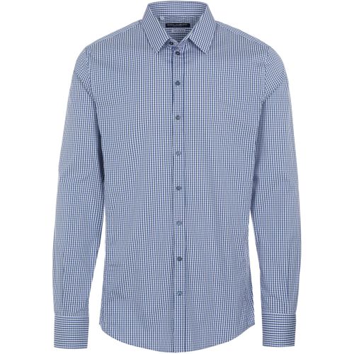 Chemise D&G SICILIA Hemd weiß-blau - D&G - Modalova