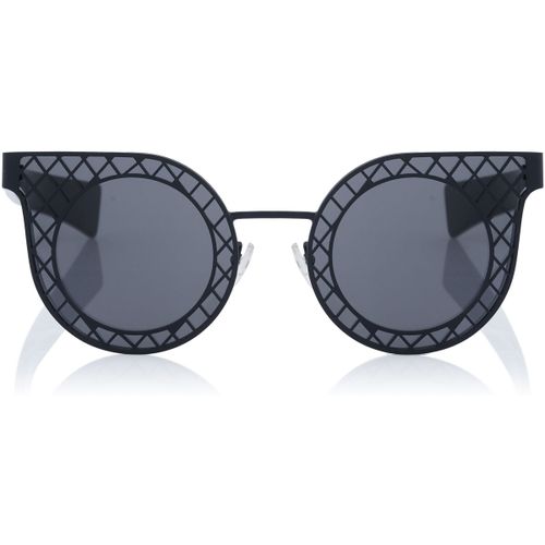 Lunettes de soleil Sonnenbrille - Ferragamo - Modalova