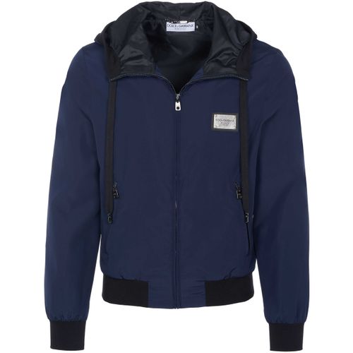 Blouson D&G Jacke - D&G - Modalova