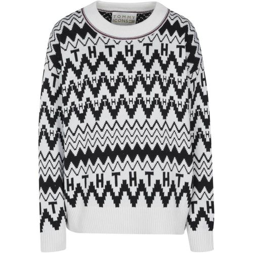 Pull Tommy Hilfiger Pullover - Tommy Hilfiger - Modalova