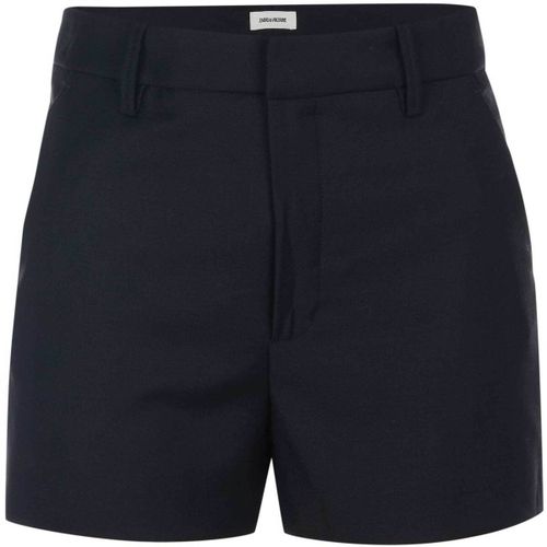 Short PINK SMOKING Shorts schwarz - Zadig & Voltaire - Modalova