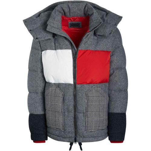 Blouson Tommy Hilfiger Jacke - Tommy Hilfiger - Modalova