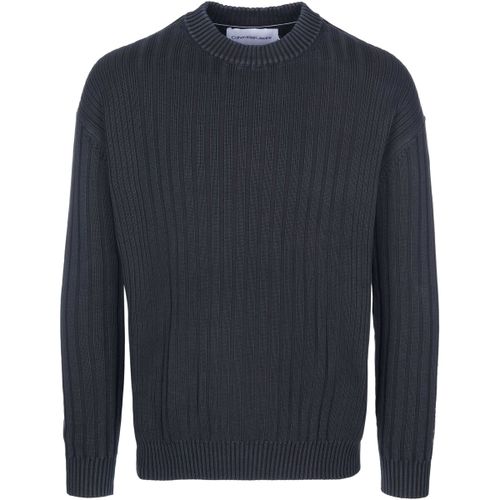 Pull Calvin Klein Jeans Pullover - Calvin Klein Jeans - Modalova