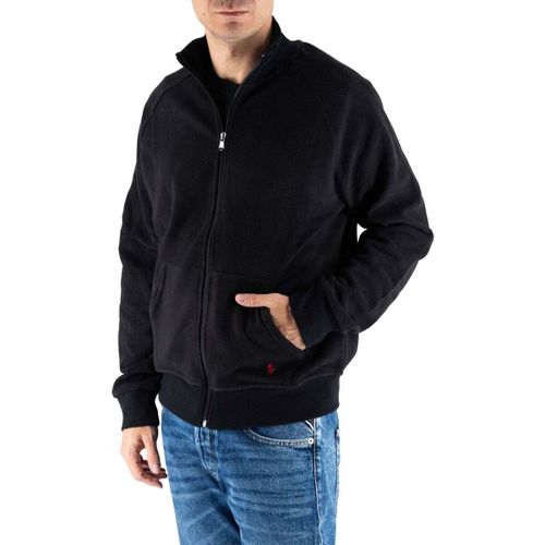 Polaire Full Zip Logo - Polo Ralph Lauren - Modalova
