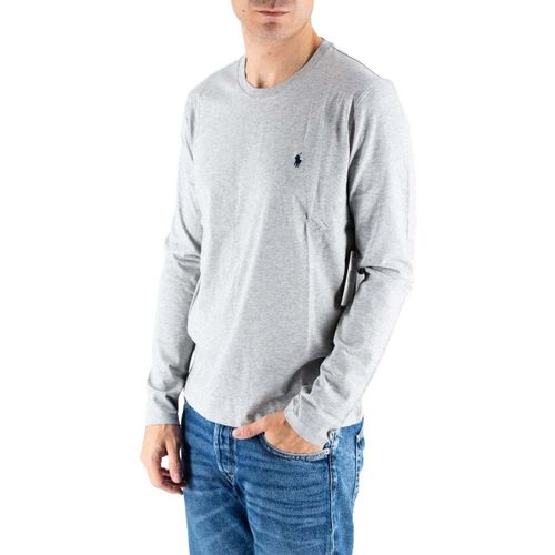 Pull RLU714844759003GRE - Polo Ralph Lauren - Modalova