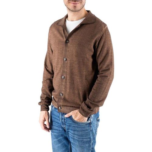 Gilet Devid Label Malpasso - Devid Label - Modalova