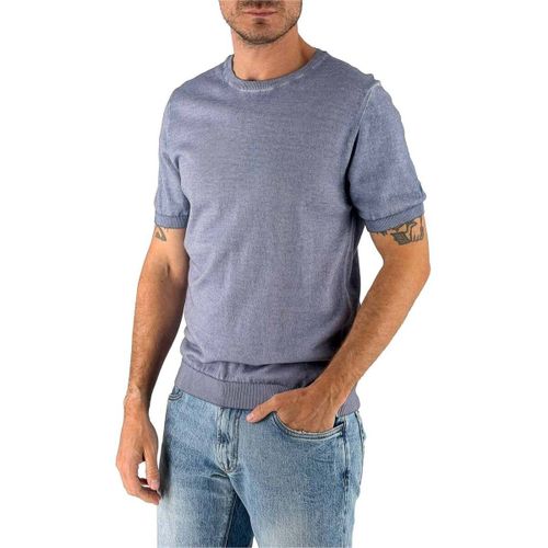 T-shirt Devid Label - Devid Label - Modalova