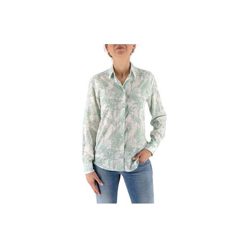 Chemise Mc2 Saint Barth - Mc2 Saint Barth - Modalova