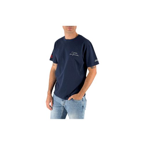 T-shirt Mc2 Saint Barth - Mc2 Saint Barth - Modalova