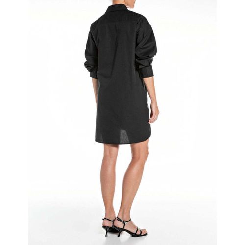 Robe Replay - Replay - Modalova