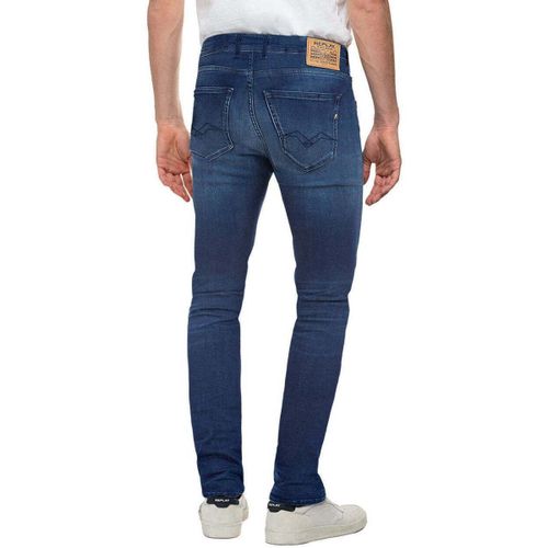 Jeans Replay RPYMA972Z00041A783 - Replay - Modalova