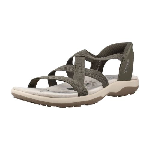 Sandales plates Reggae Slim Stretch Flex - Skechers - Modalova