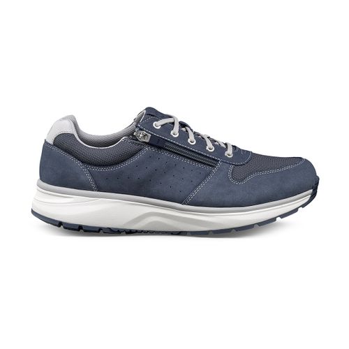 Baskets basses dynamozipm blue_ii - Joya - Modalova