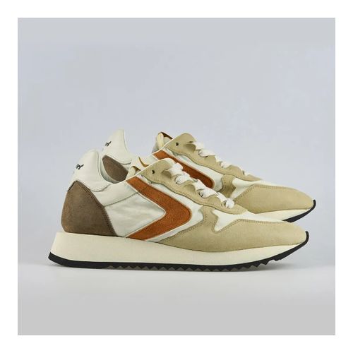 Baskets basses VM3019M MAGIC RUN-SAND ORANGE - Valsport - Modalova