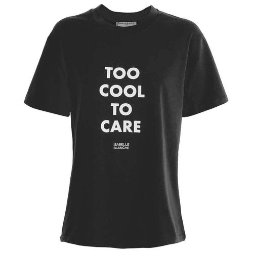 T-shirt Isabelle Blanche - Isabelle Blanche - Modalova