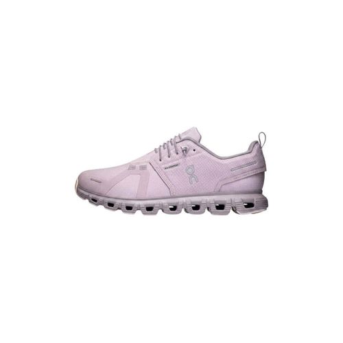 Baskets basses Basket Cloud 6 WP - On Running - Modalova