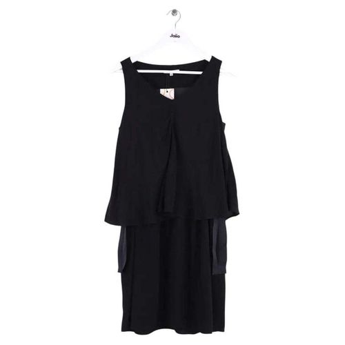 Robe courte Carven Robe noire - Carven - Modalova
