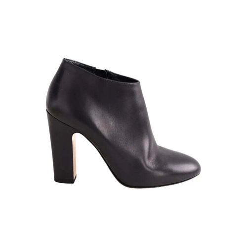 Boots D&G Boots noir - D&G - Modalova