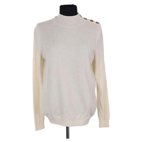 Pull Sézane Pull beige - Sézane - Modalova
