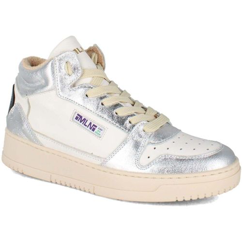 Baskets montantes Meline db 515 - Meline - Modalova