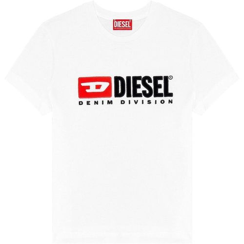 T-shirt Diesel Diegor Div - Diesel - Modalova