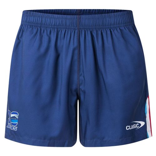 Short Performance Gym Shorts - Classic - Modalova