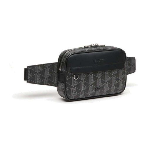 Sac banane Lacoste The Blend - Lacoste - Modalova