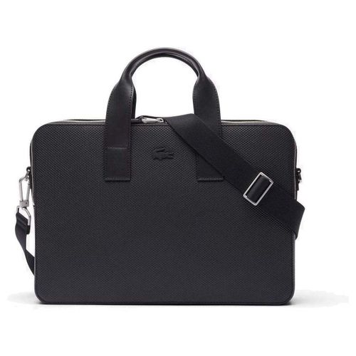 Housse portable Lacoste Chantaco - Lacoste - Modalova
