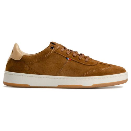 Baskets basses CLEZIO 1 CAMEL - Le Formier - Modalova