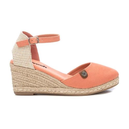 Espadrilles Refresh 171882-CORAL - Refresh - Modalova