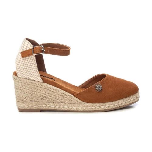 Espadrilles Refresh 171882-CAMEL - Refresh - Modalova
