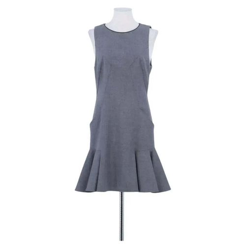 Robe courte Barbara Bui Robe grise - Barbara Bui - Modalova