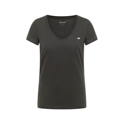 T-shirt Mustang Beverly - Mustang - Modalova