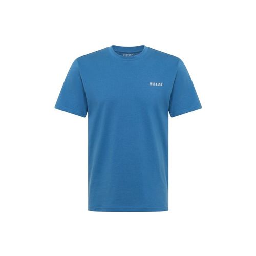 T-shirt Mustang Austin - Mustang - Modalova