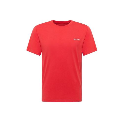 T-shirt Mustang Austin - Mustang - Modalova